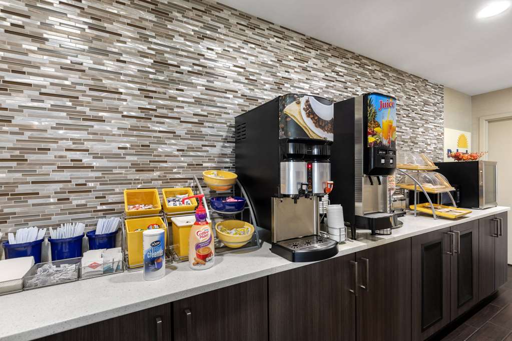 Days Inn by Wyndham Chattanooga Lookout Mountain West - photo 5