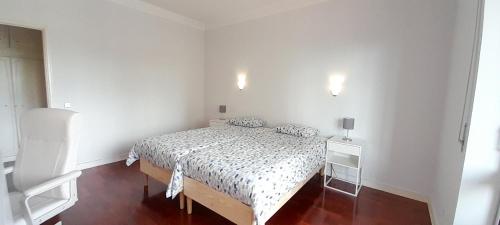 City flat near the sea — 4-Star Luxury Hotel in Porto, Portugal