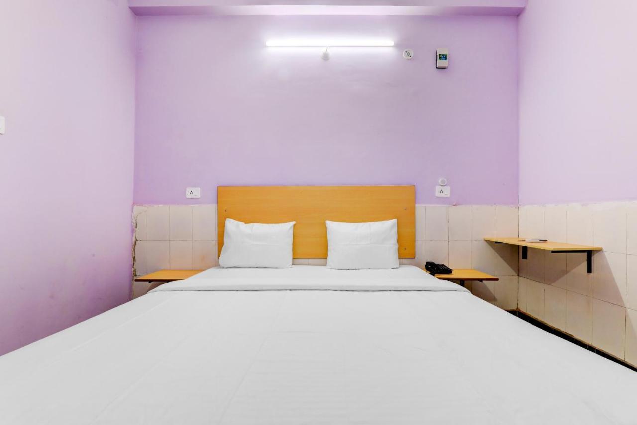 Hotel O Srv Palace — Lucknow — photo 4
