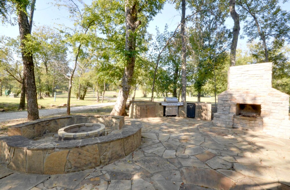 Mill Creek Ranch Resort - photo 82