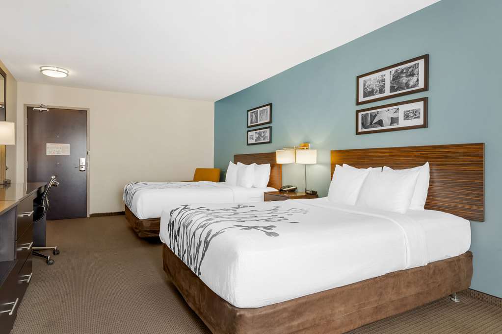 Sleep Inn & Suites Cumberland LaVale - photo 20