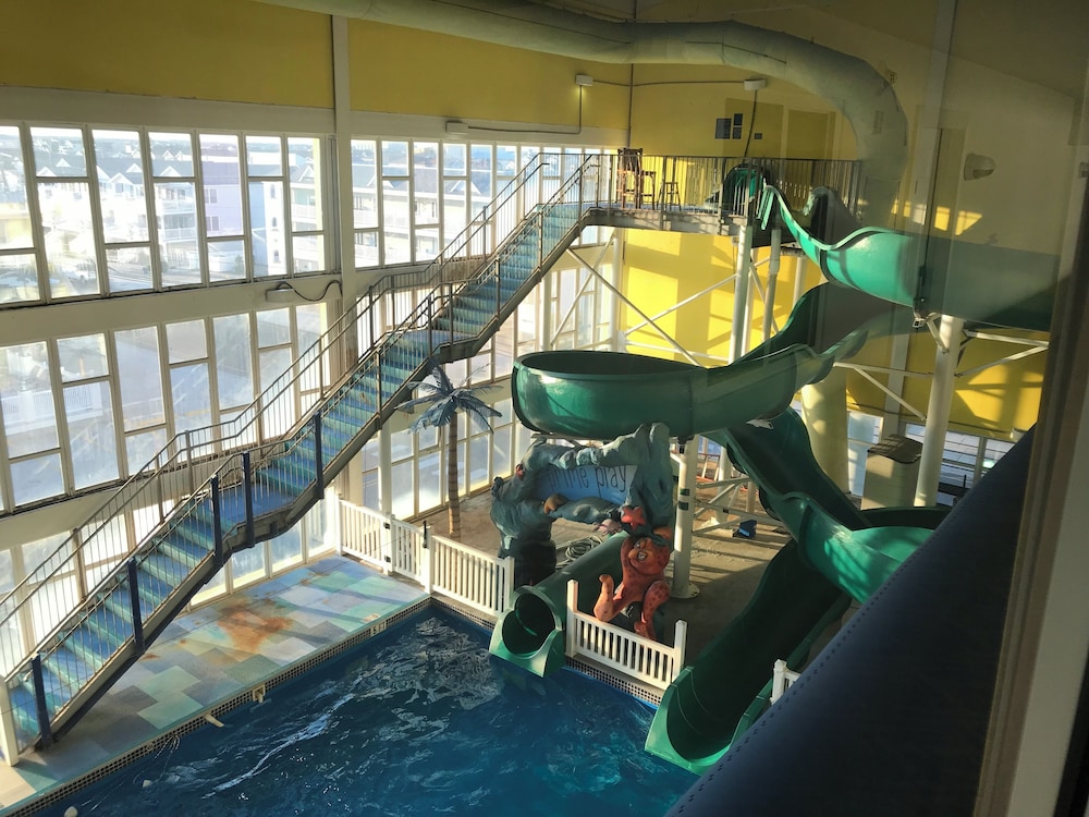 Montego Bay Resort - photo 14