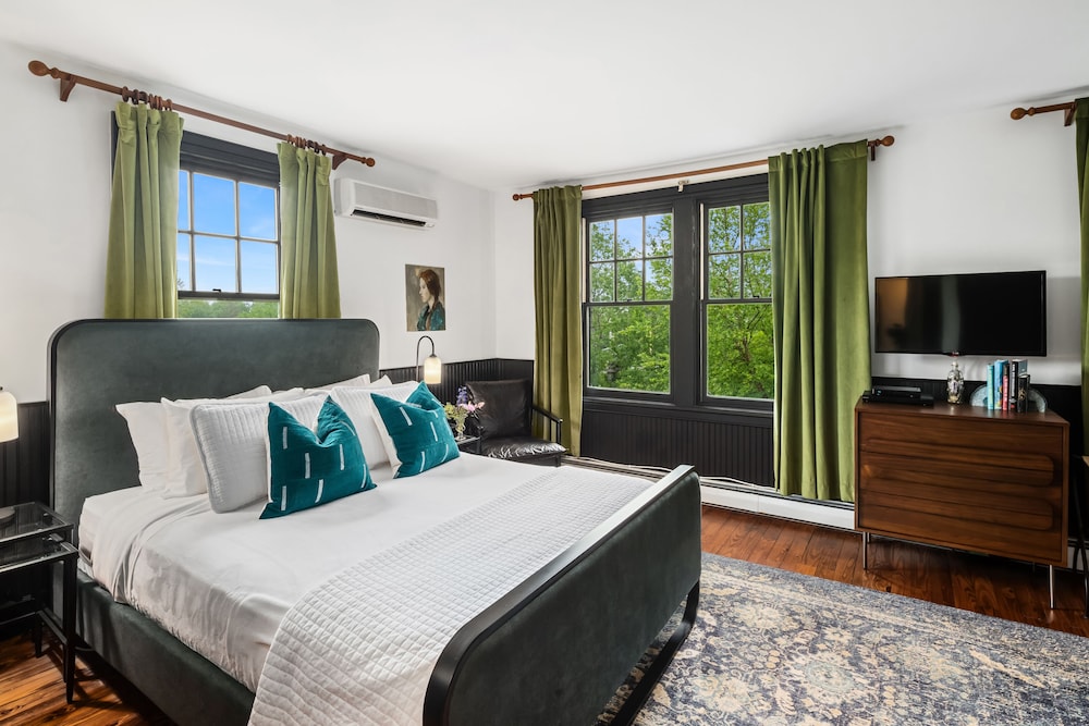 Hotel Mountain Brook - photo 91
