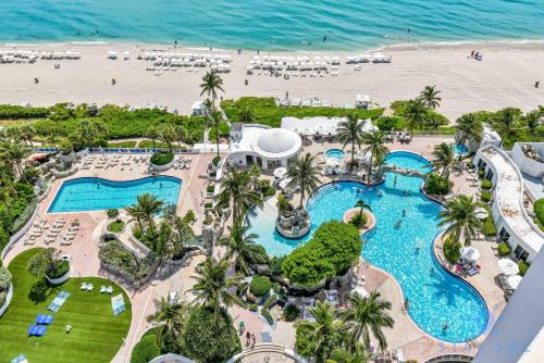Ocean View Luxurious Studio Premium Amenities - photo 24