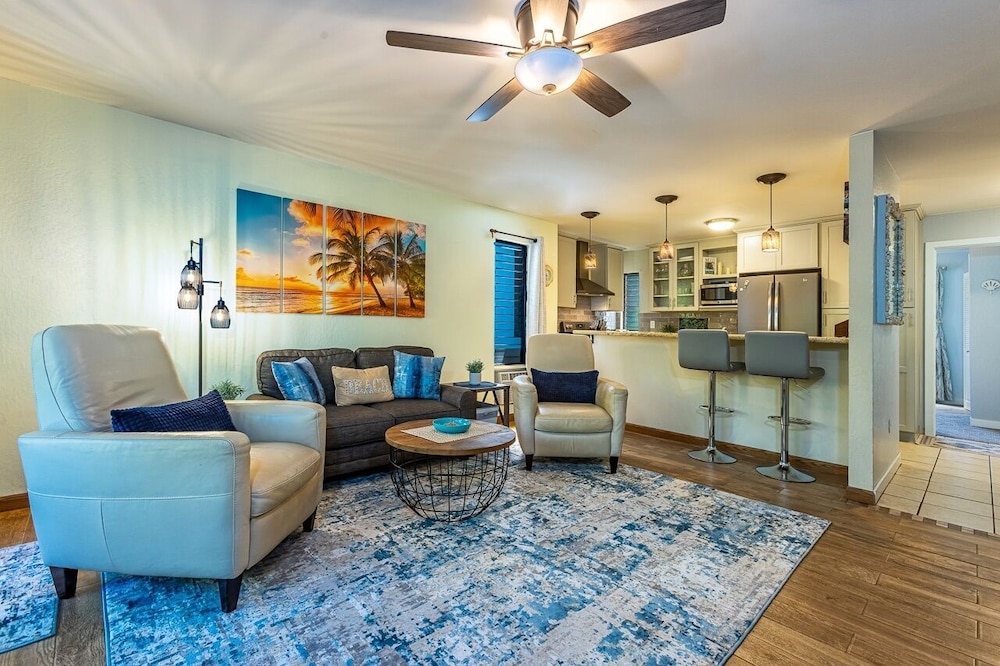Kihei Resort 119 1 Bedroom Condo - photo 13