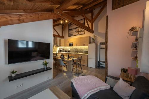 Le Cosy — hotel in Guillestre