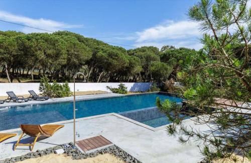 Forest Village T2 in Sintra, Portugal