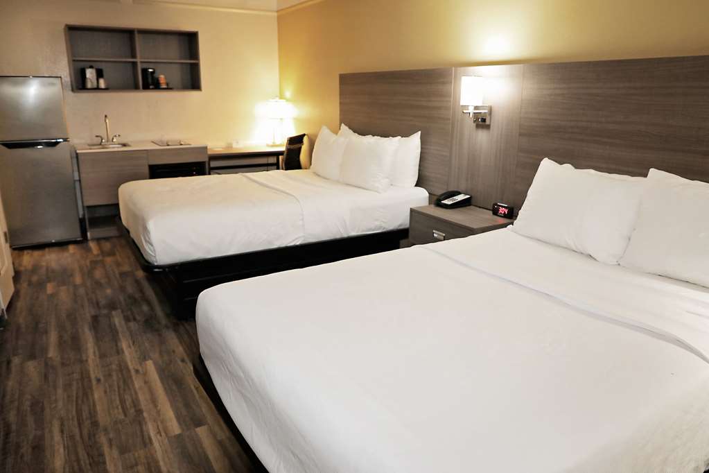 Quality Inn Aurora Denver - photo 8