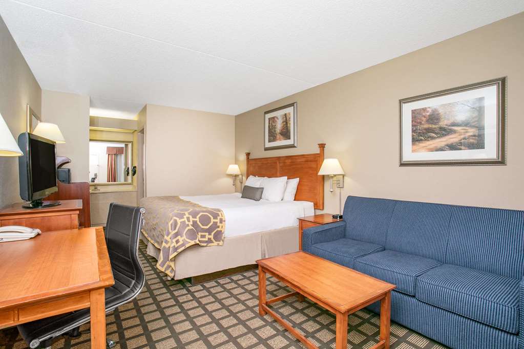 Baymont by Wyndham Hays - photo 10