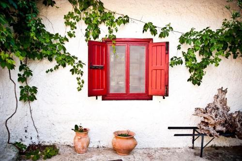 B&b Parco Alta Murgia — 4-Star Luxury Hotel in Cassano Delle Murge, Italy