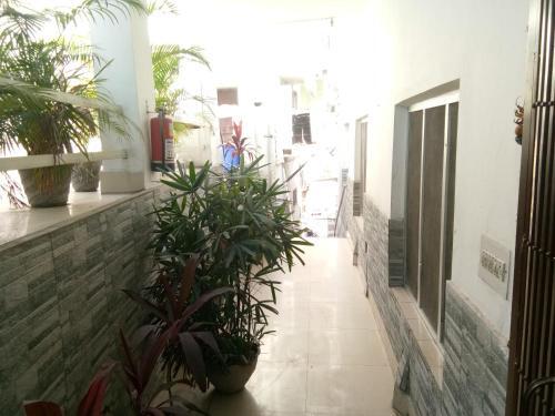 Hotel Sahara Excellency - last minute hotel in Jammu