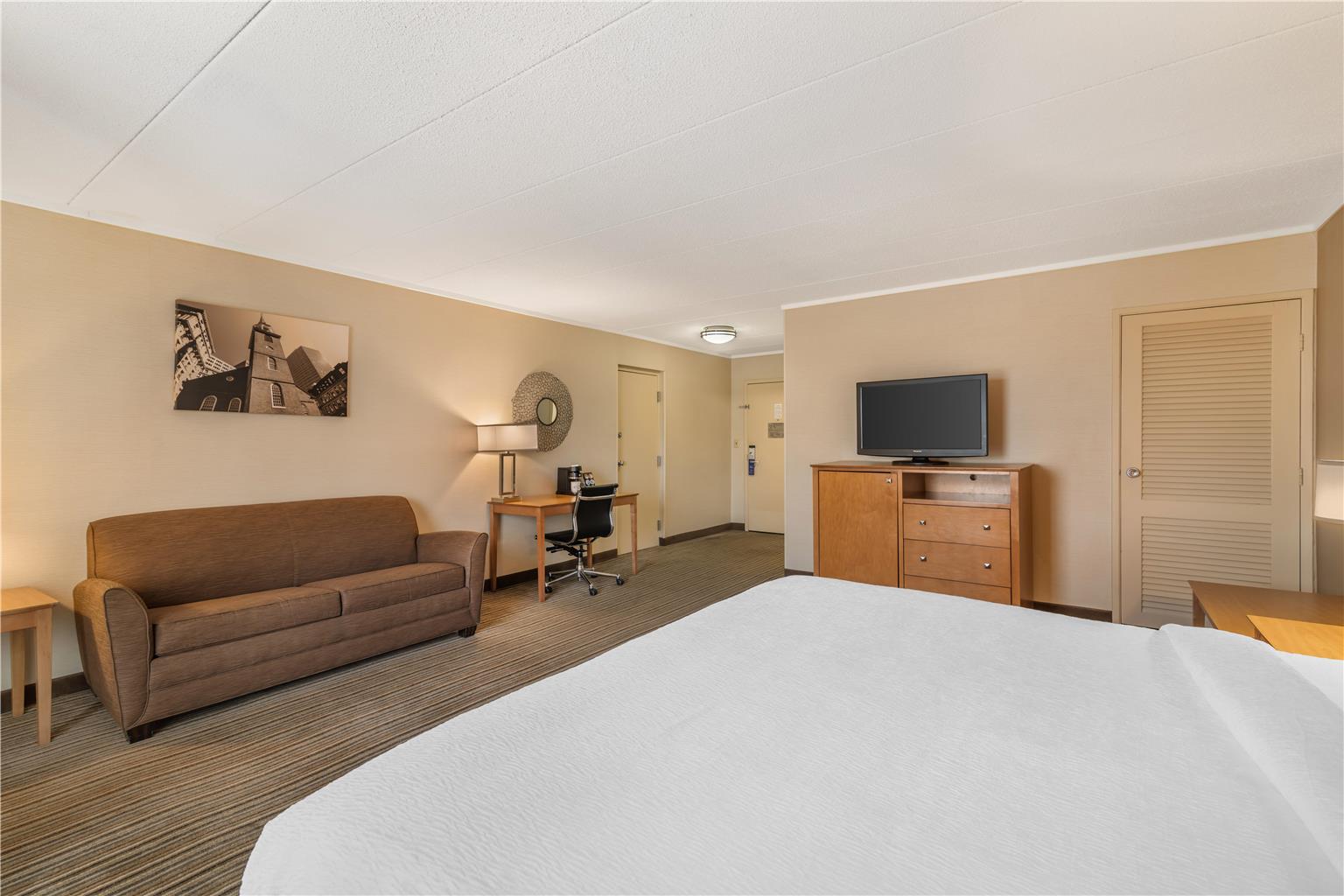 Best Western Plus Waltham Boston - photo 21
