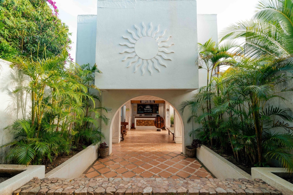 Marina del Sol Resort & Yacht Club in Busuanga, Philippines