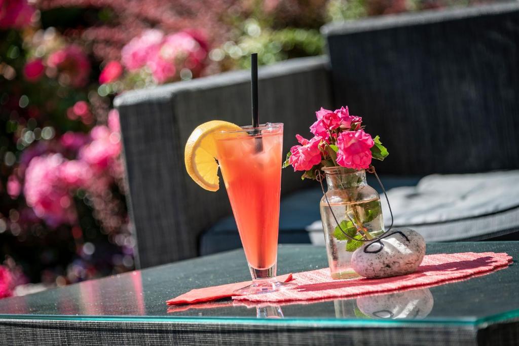 Weisse Lilie Giglio Bianco in Rio Di Pusteria, Italy