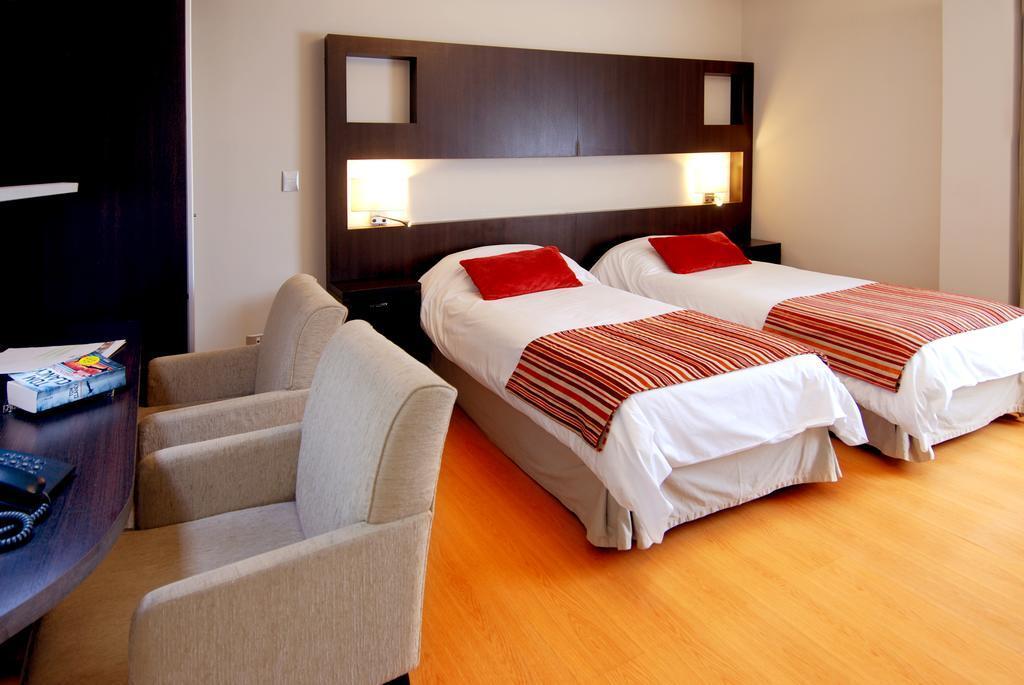 Plaza Suites Campana — hotel in Campana
