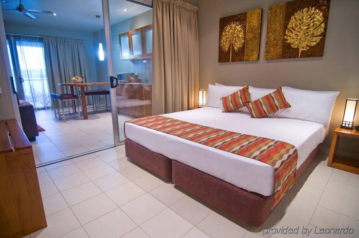 Starfish Cove — Port-Vila — photo 4