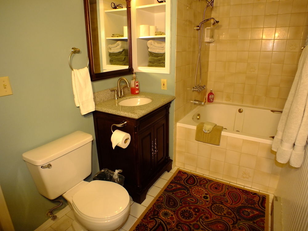 Sunnyside Inn Bed & Breakfast - photo 9