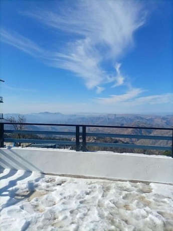 Comrade hotel — Murree — photo 3