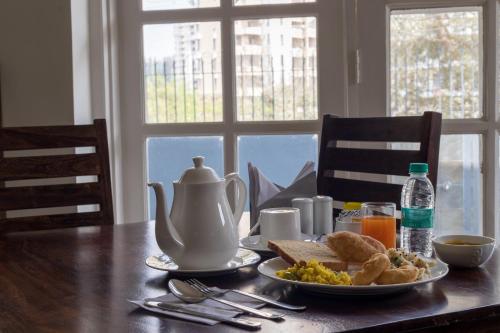 Siesta Golf Course Road 3 — Gurgaon — photo 5