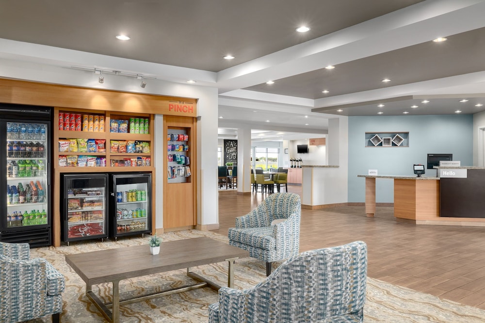 TownePlace Suites by Marriott Fort Walton Beach Eglin AFB - photo 6