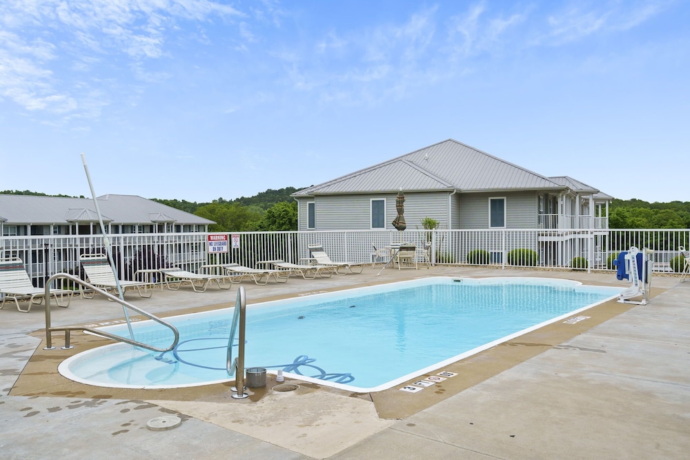 Cozy Family Resort Getaway - photo 24