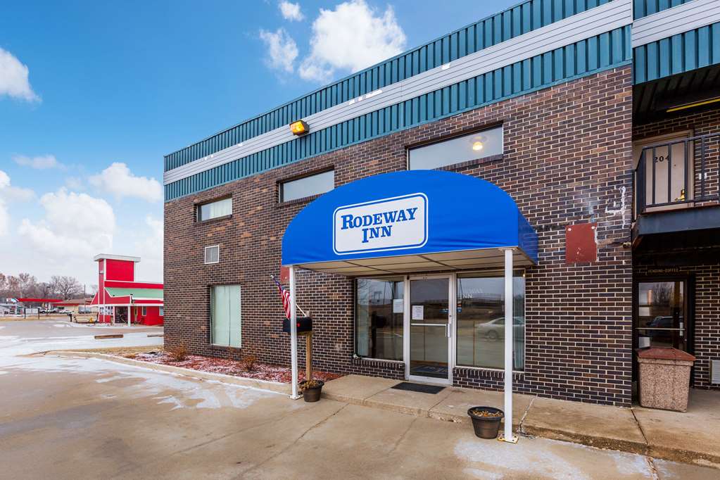 Rodeway Inn Sergeant Bluff Sioux City - featured photo