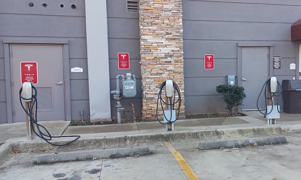 Red Roof Inn & Suites Longview - photo 27
