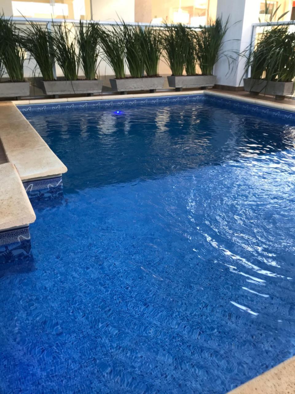 Apartamento C&K Flatbotanics Olimpia I — 4-Star Luxury Hotel in Olimpia, Brasil