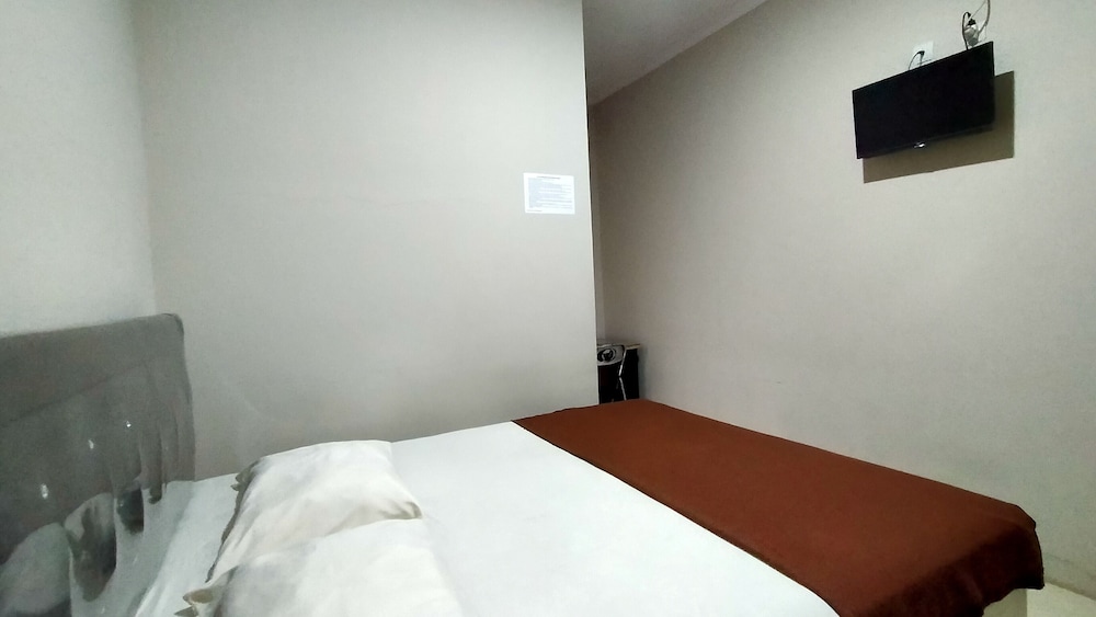 Aqsa Guest House Ciamis Syariah — Ciamis — photo 3
