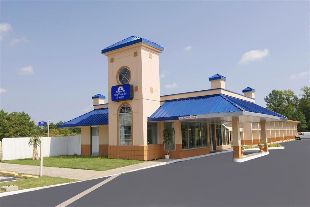 Americas Best Value Inn Dillon — hotel in Dillon