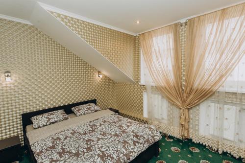 City Center Apart Hotel in Sumy, Ukraine
