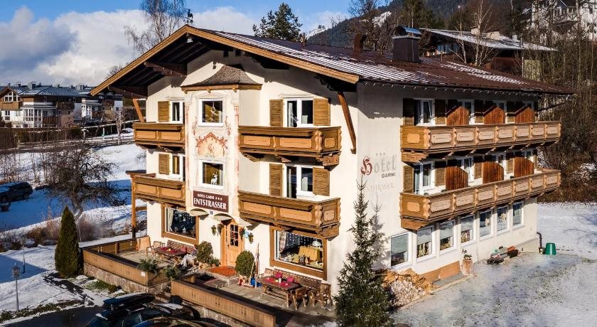Hotel Garni Entstrasser — Kitzbuehel — photo 3