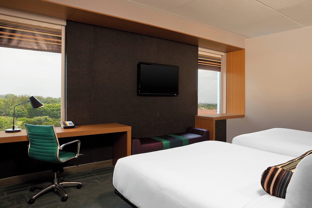 Aloft Miami Doral - photo 26