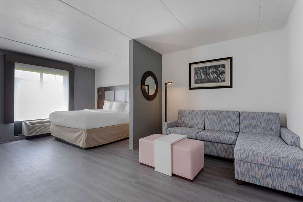 Comfort Suites Mt. Juliet Nashville Area - photo 16
