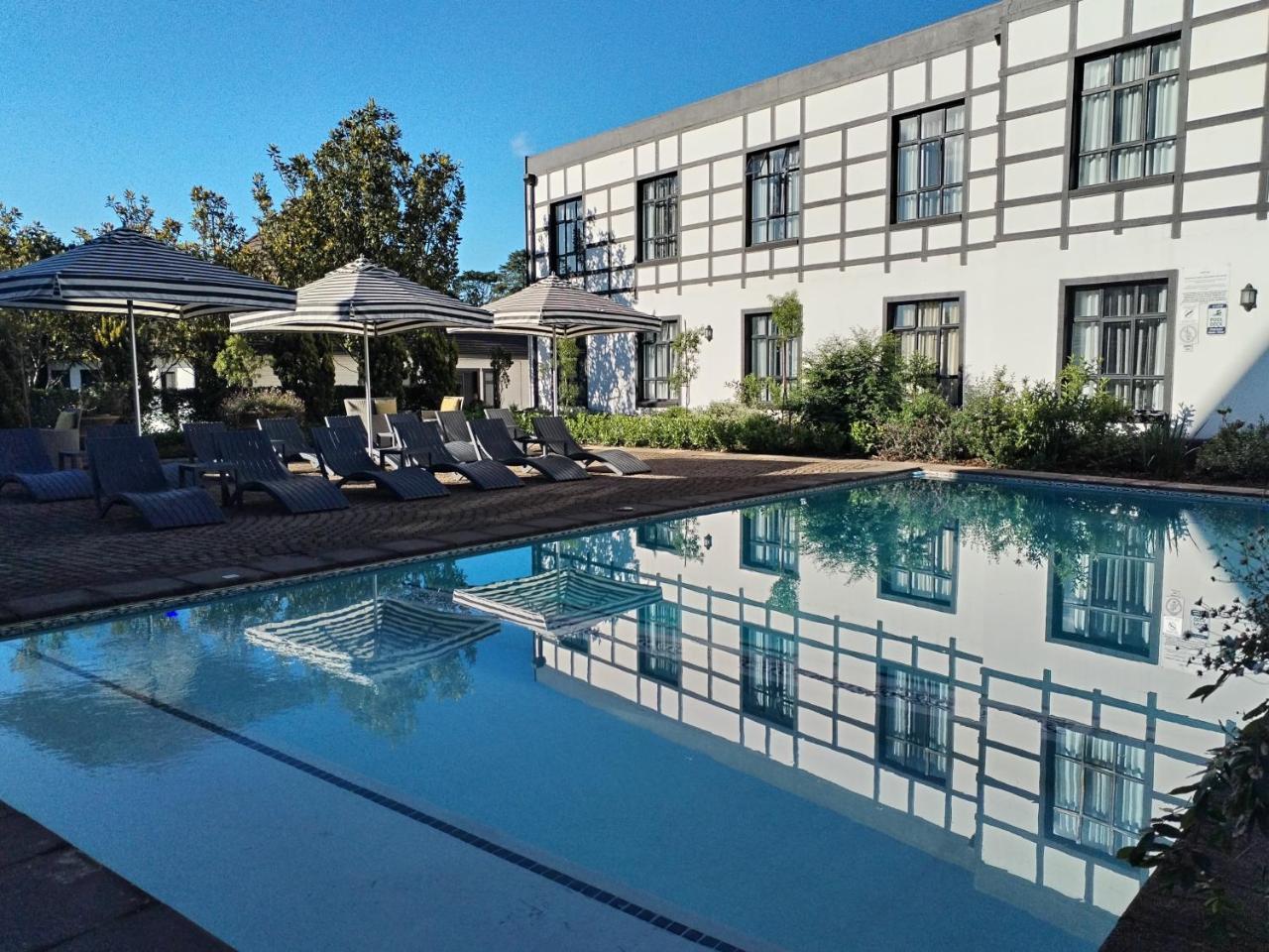 Hilton Homestead by ANEW in Pietermaritzburg, South Africa