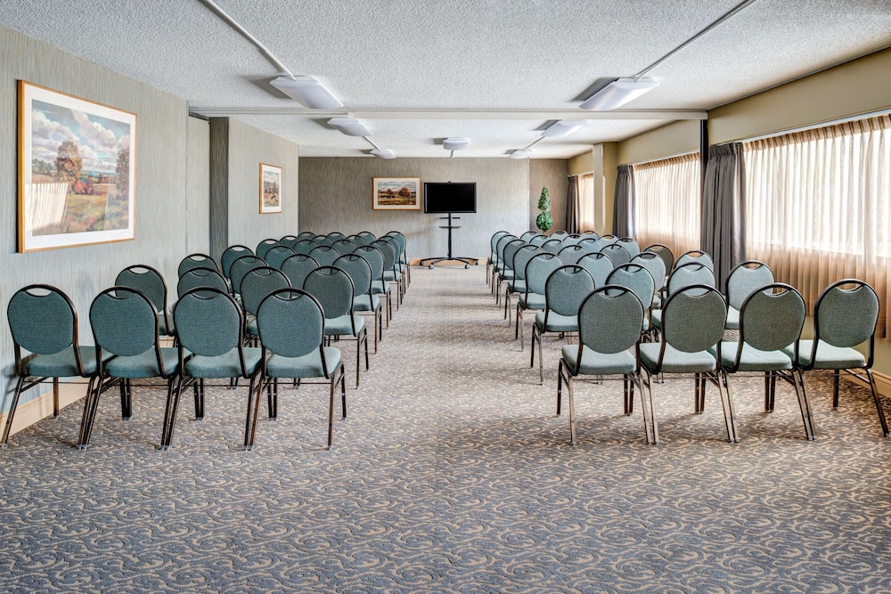 DoubleTree by Hilton Spokane City Center - photo 68
