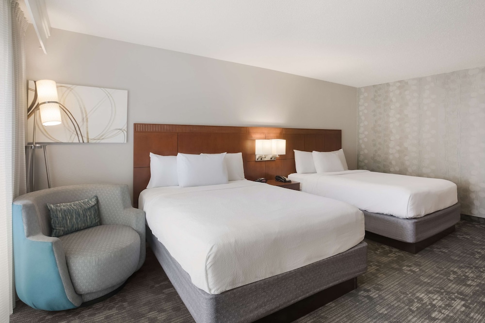 Sonesta Select Atlanta Midtown Georgia Tech - photo 17