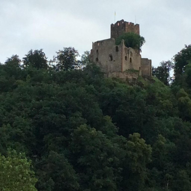 Altersbach — Waldkirch