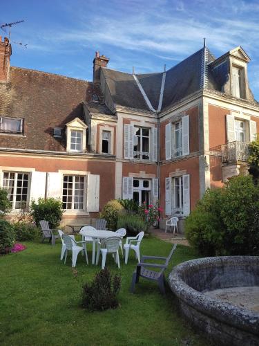 L' Aphelide - carbon neutral hotel in Unknown City