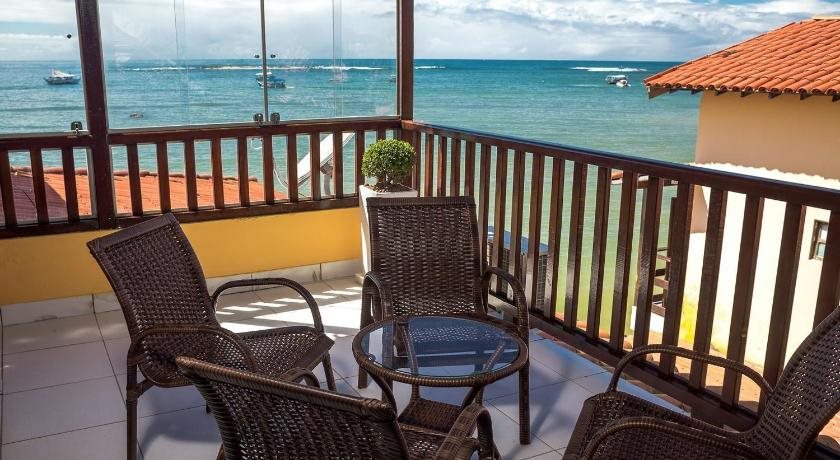 Pousada Bella Vida - last minute hotel in Unknown City