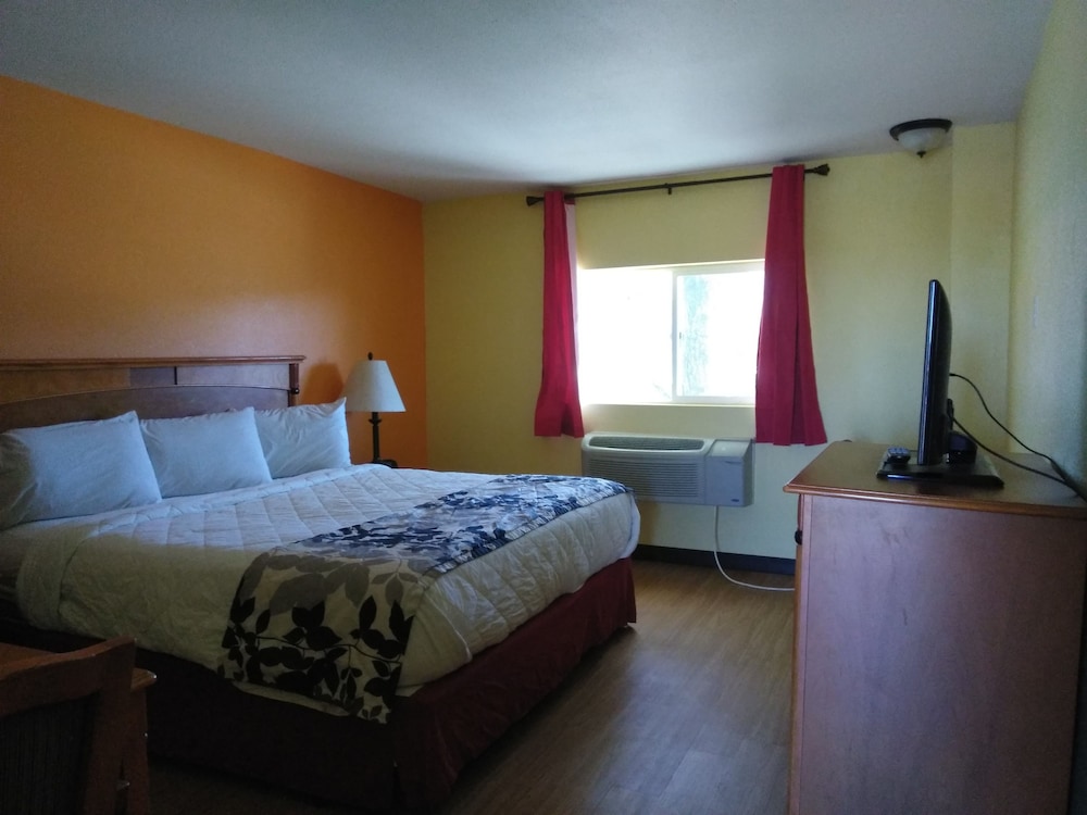 Extend a Suites & RV Park — Albuquerque — photo 4