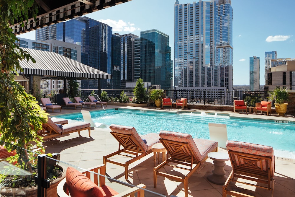 Hotel ZaZa Austin - photo 37