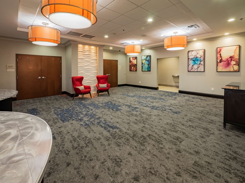 Hilton Garden Inn Atlanta South McDonough - photo 28