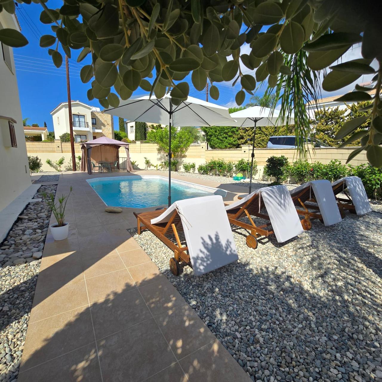 Villa Carissa