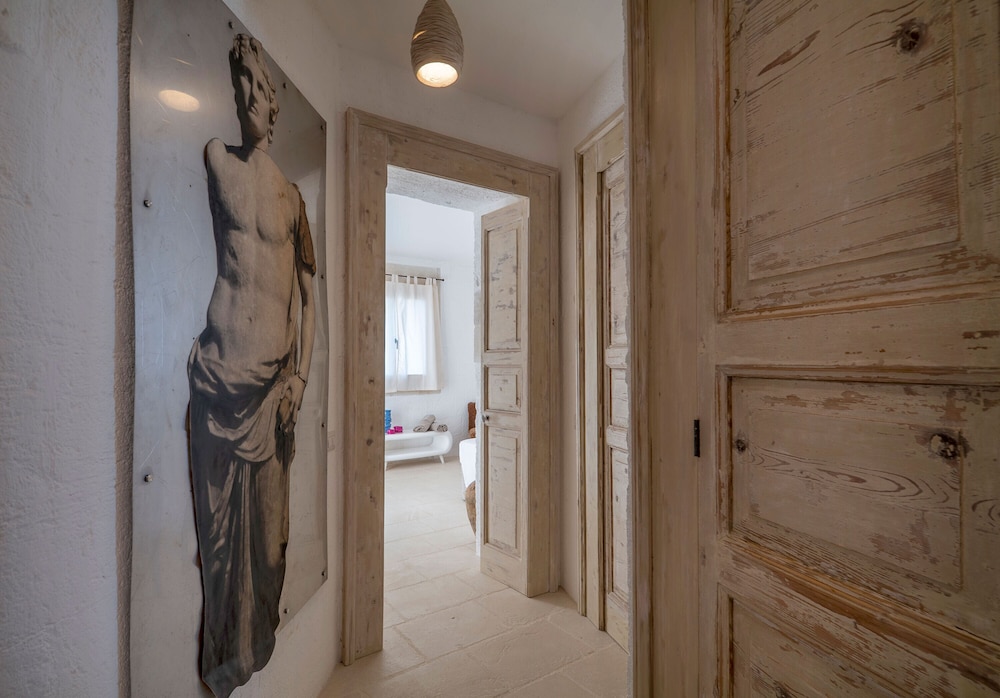 Empireo Riad — Poggiardo — photo 5