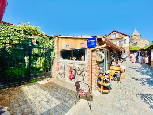 The Zodiac Garden Hotel