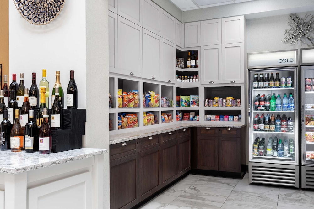 Homewood Suites by Hilton Nashville Downtown - photo 36