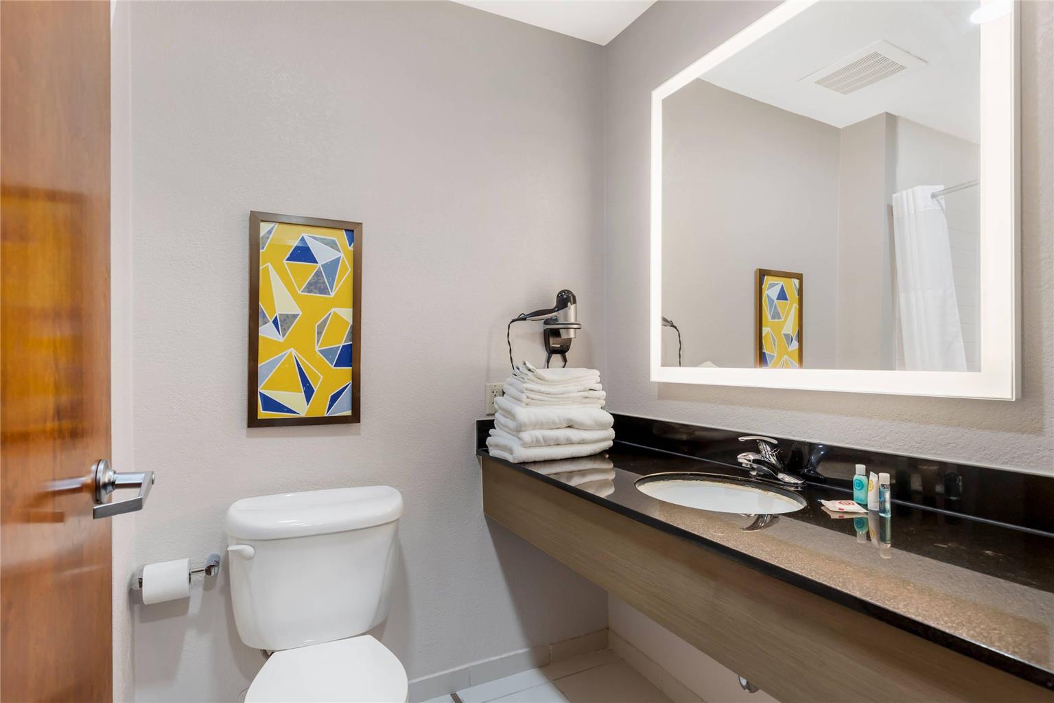 Peach Tree Inn and Suites - photo 9