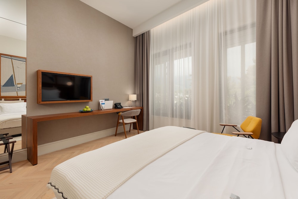 Dukley Hotel & Resort — Budva — photo 4