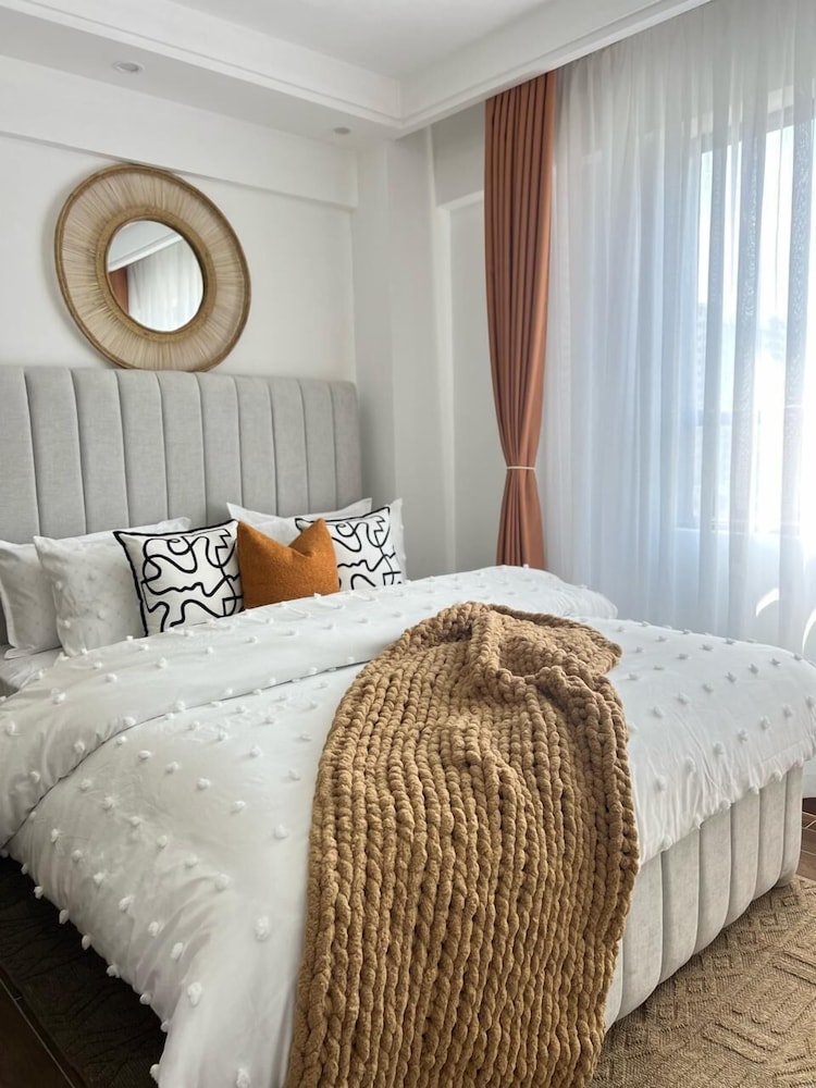 Manhattan by Edmor suites